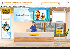 Online Exhibition